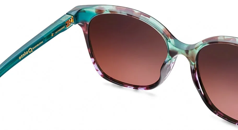 Etnia Barcelona LICEU Sunglasses - view 16